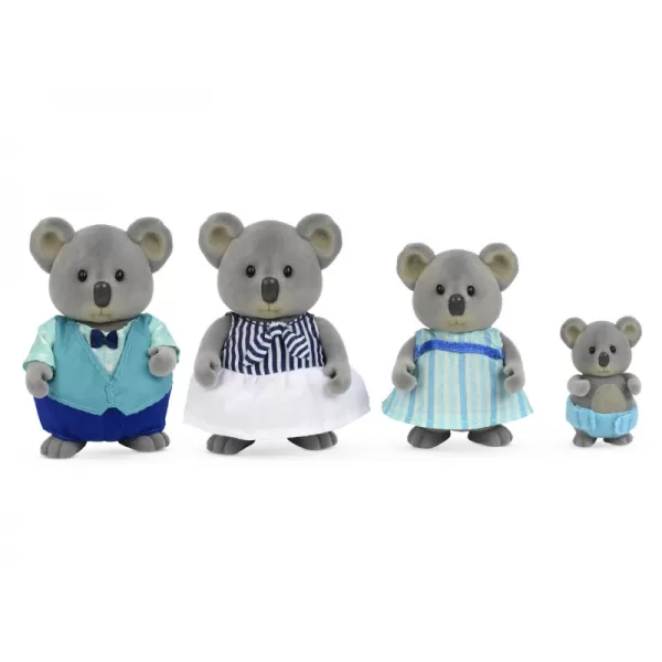 Li‘l Woodzeez Rodina koal Canberra