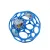 OBALL Hračka Oball RATTLE 10 cm 0m+