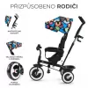 KINDERKRAFT Tříkolka Aston