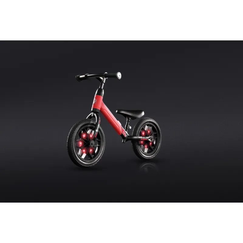 QPLAY Odrážedlo Spark, věk 3 - 6 let, do 30 kg