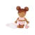 B.toys Panenka plyšová do vany Lulla Baby