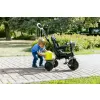QPLAY Tříkolka Cosy, věk 10-72 měsíců