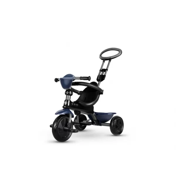 QPLAY Tříkolka Cosy, věk 10-72 měsíců