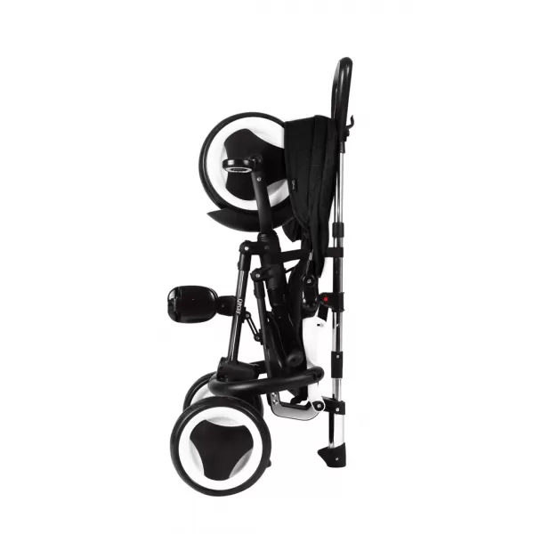 QPLAY Tříkolka Rito eva, věk 10-72 měsíců