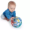 OBALL Hračka Oball™ Roller, tyrkysová 6m+