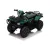 Baby Mix Elektrické autíčko Quad green