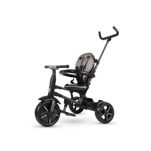 QPLAY Tříkolka Rito star, skládací, věk 10-72 měsíců