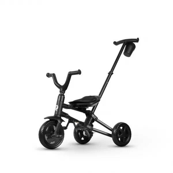 QPLAY Tříkolka Nova Niello, skládací, věk 10-72 měsíců
