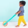 OBALL Hračka Oball™ Roller, tyrkysová 6m+