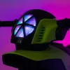 Baby Mix Dětská elektrická motorka POLICE