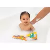 Infantino Knížka do koupele Zvířátka