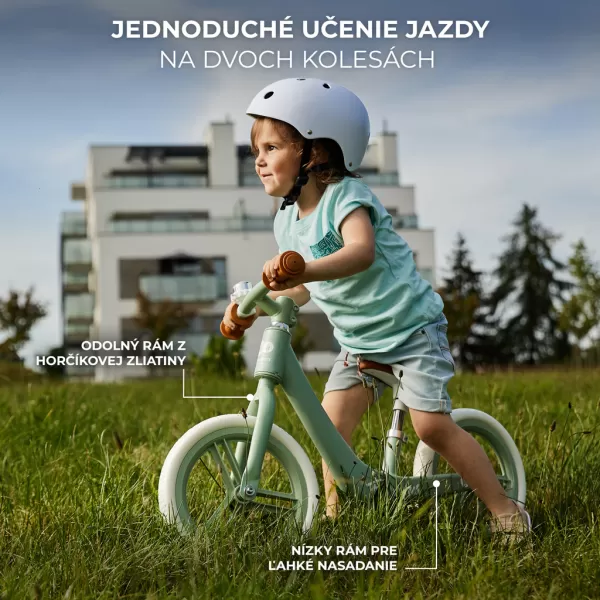 KINDERKRAFT Odrážedlo Fly Plus