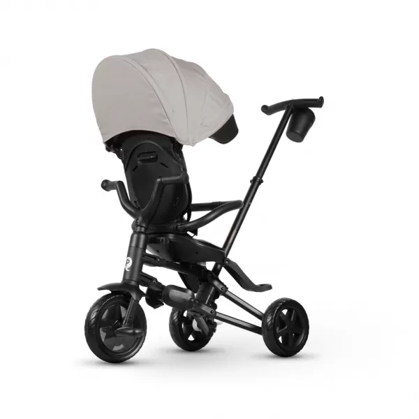 QPLAY Tříkolka Nova Niello, skládací, věk 10-72 měsíců