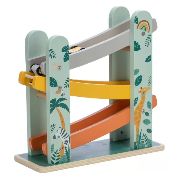 FREEON Free2Play Závodní dráha