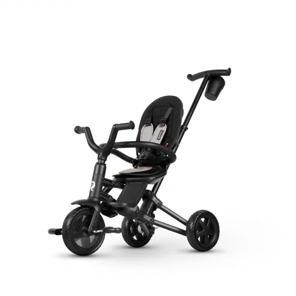 QPLAY Tříkolka Nova Niello, skládací, věk 10-72 měsíců