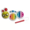 BABY EINSTEIN Hračka hudební xylofon Cal’s Curious Keys™ 12m+