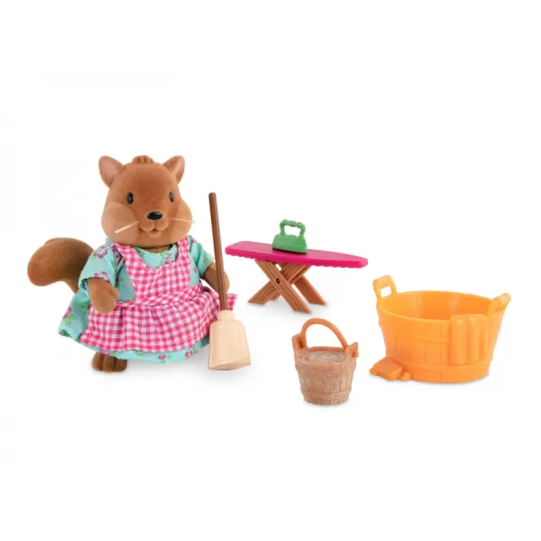 Li‘l Woodzeez Sada nábytku do kuchyně