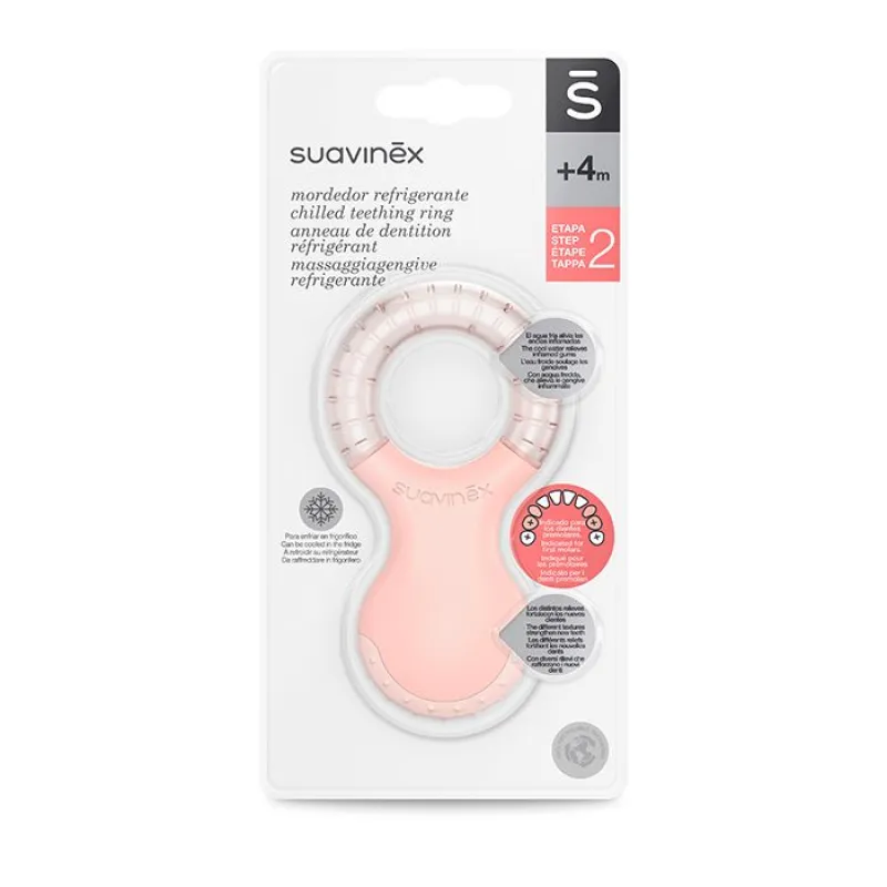 SUAVINEX KOUSÁTKO STEP 2 +4 m