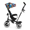 KINDERKRAFT Tříkolka Aston