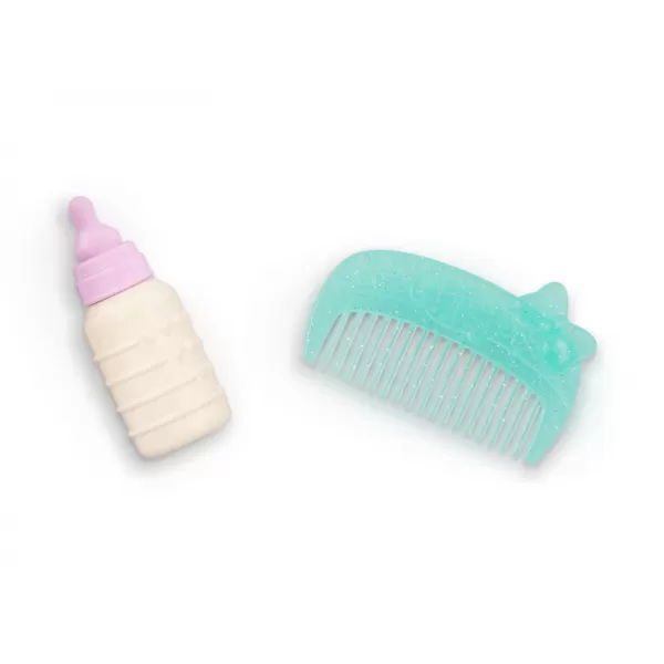 Pucci Pups Lama v kabelce Sparkly Stripes Bag