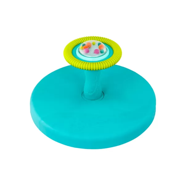 B.toys Kolotoč Twirly Time
