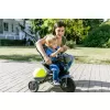 QPLAY Tříkolka Cosy, věk 10-72 měsíců