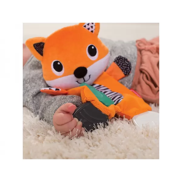 Infantino Muchláček liška s kousátky