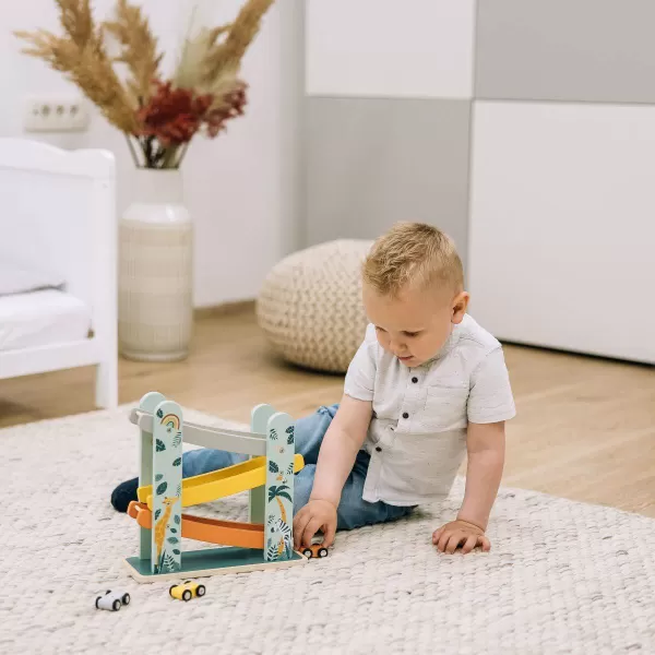 FREEON Free2Play Závodní dráha