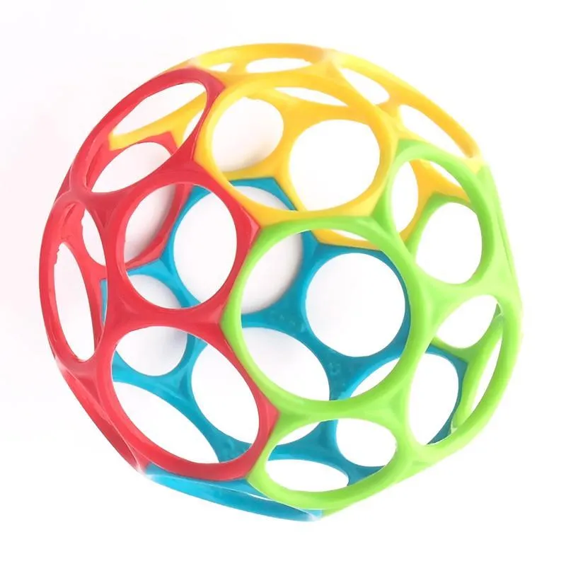 OBALL Hračka Oball™ Classic 10 cm 0m+