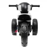 Baby Mix Dětská elektrická motorka POLICE