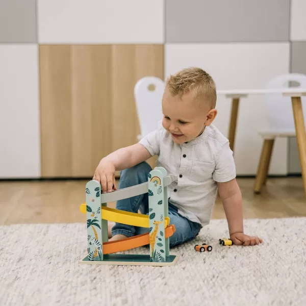 FREEON Free2Play Závodní dráha