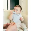 INTERBABY KOUSÁTKO silikonové KROUŽEK