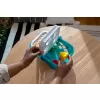 BABY EINSTEIN Košík nákupní Magic Touch HAPE 9m+