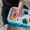 BABY EINSTEIN Košík nákupní Magic Touch HAPE 9m+