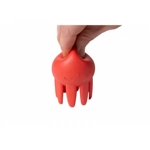 Taf Toys Sada hraček do koupele s osuškou