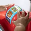 BABY EINSTEIN Skákadlo/aktivní centrum 2v1 Ocean Explorers Airplane Adventure™ 6m+ do 12 kg