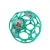 OBALL Hračka Oball RATTLE 10 cm 0m+