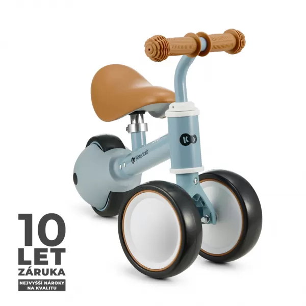 KINDERKRAFT Odrážedlo Cutie