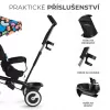 KINDERKRAFT Tříkolka Aston