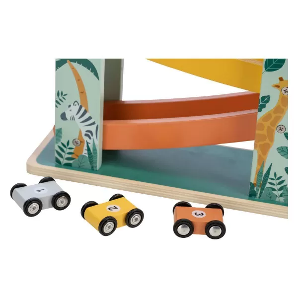 FREEON Free2Play Závodní dráha