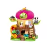 Li‘l Woodzeez Domeček Acorn Treehouse