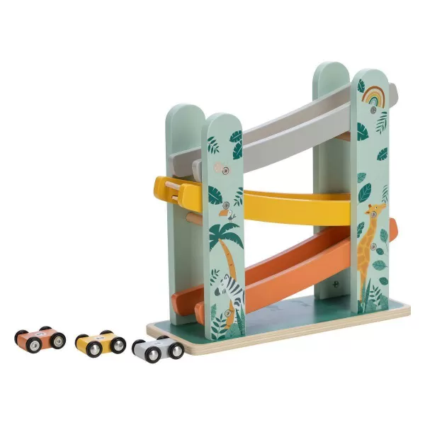 FREEON Free2Play Závodní dráha