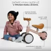 KINDERKRAFT Odrážedlo Cutie