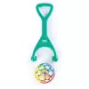 OBALL Hračka Oball™ Roller, tyrkysová 6m+