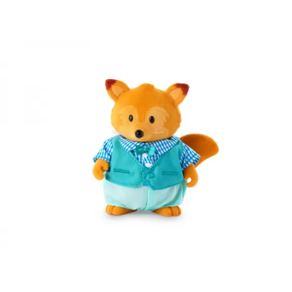 Li‘l Woodzeez Rodina lišek Tippytail