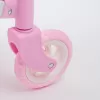 Baby Mix Kočárek pro panenky 2v1 Sophie pink