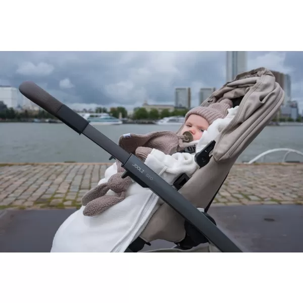 LODGER Muchláček Bunny Teddy