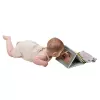 Taf Toys Knížka pro hru na bříšku Sensory Book