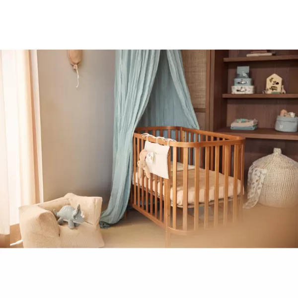 Jollein Muchláček zajíček Riverside