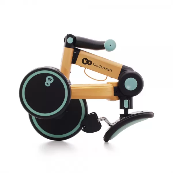 KINDERKRAFT Tříkolka 4Trike